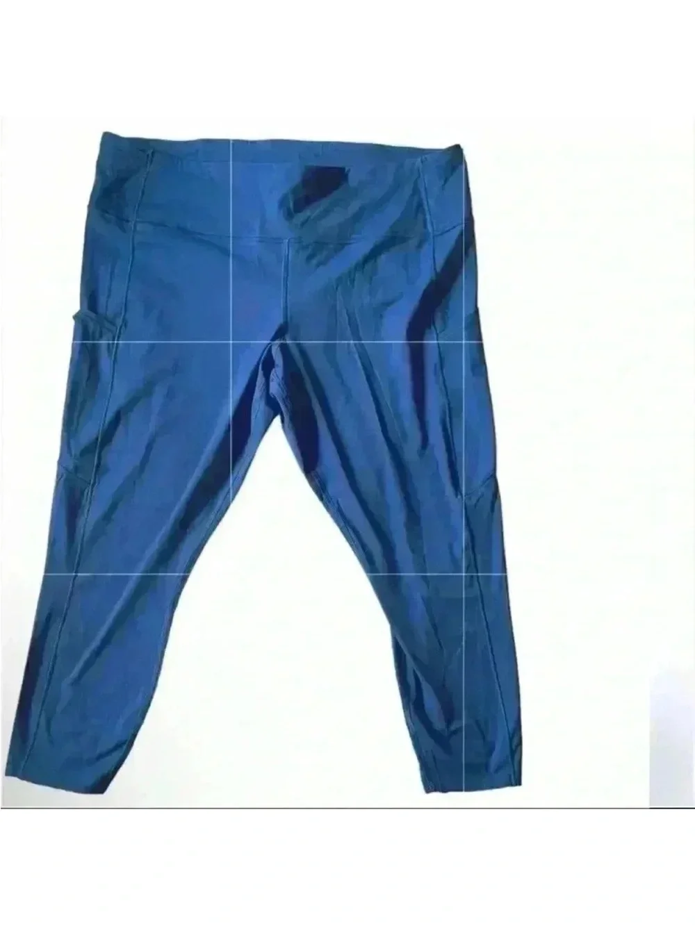 lululemon athletica
Lululemon Fast and Free Leggings Blue Size 20 - Picture 3 of 10